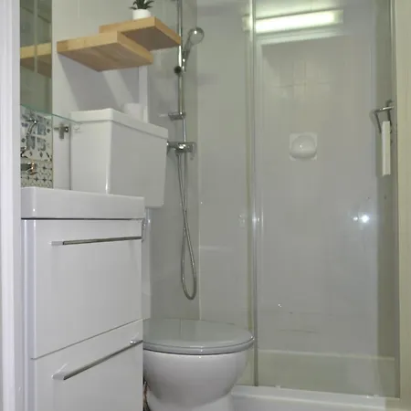 Epicurieux Hyper Centre Ville, Calme - Sejouraixlesbains Apartment Aix-les-Bains