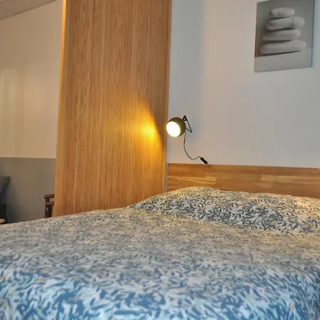 Epicurieux Hyper Centre Ville, Calme - Sejouraixlesbains