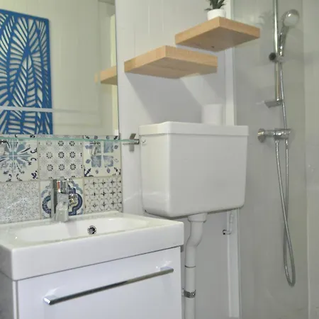 Apartment Epicurieux Hyper Centre Ville, Calme - Sejouraixlesbains