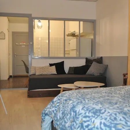 Apartment Epicurieux Hyper Centre Ville, Calme - Sejouraixlesbains Aix-les-Bains