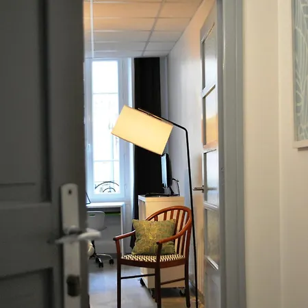 Epicurieux Hyper Centre Ville, Calme - Sejouraixlesbains Aix-les-Bains