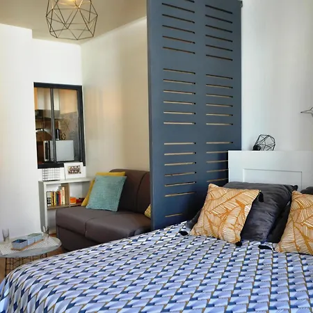 Epicurieux - Hyper Centre Calme Sejouraixlesbains * Aix-les-Bains