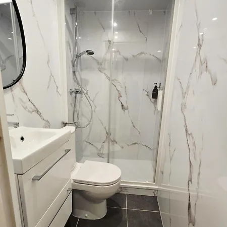 Epicurieux - Hyper Centre Calme Sejouraixlesbains Lägenhet Aix-les-Bains